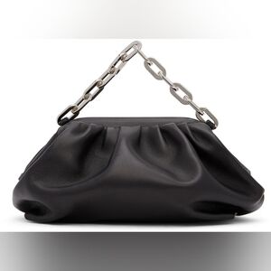 Marques Almeida Crinkled leather bag BNWT (defect)